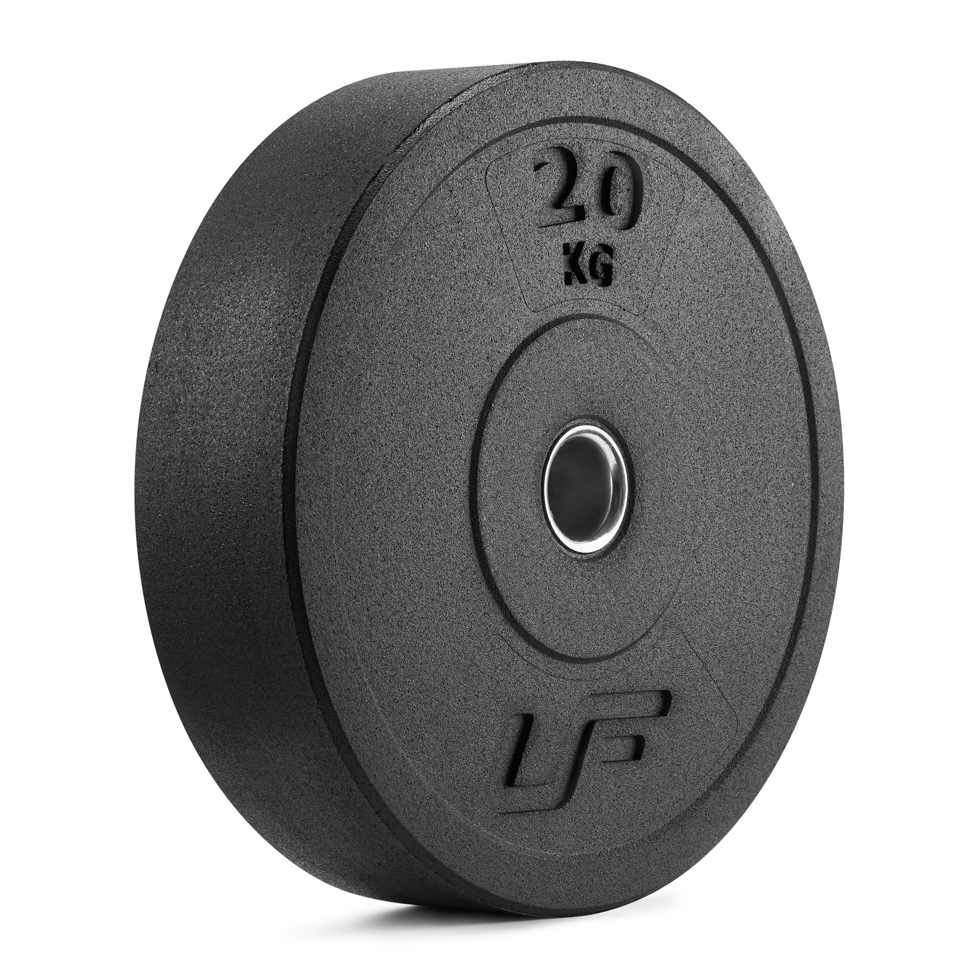 Obciążenie olimpijskie Bumper 20 KG- UpForm