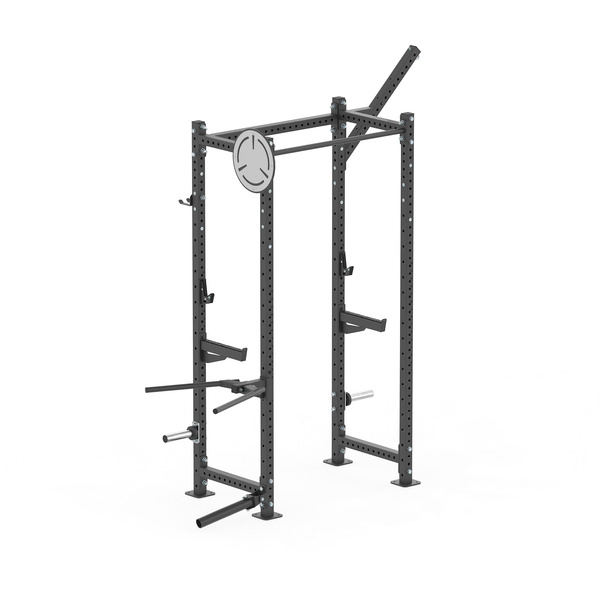 Raft de putere pentru cușcă COMPACT UFT-RIG-09 cu accesorii - UpForm