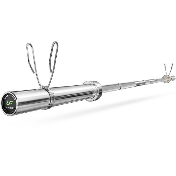 Olimpic bar 220 cm UF-G220-OLI-CH - UpForm