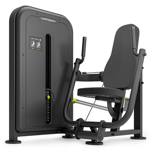 US-U001 Stroj na hrudník (Chest press) - UpForm