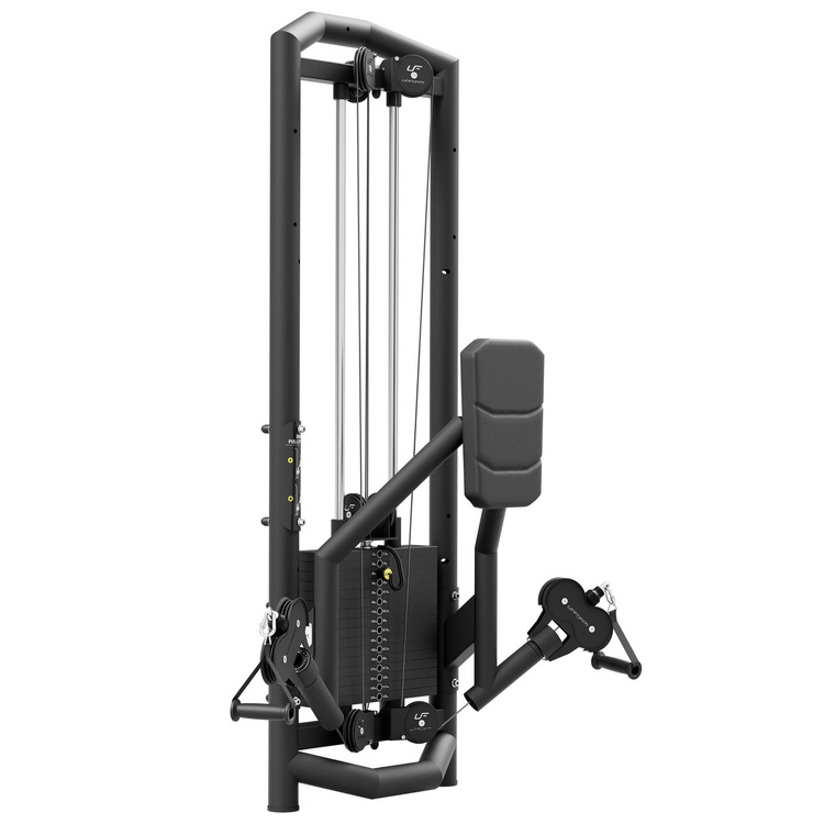 Dvojitá spodní kladka UF-006 - UpForm