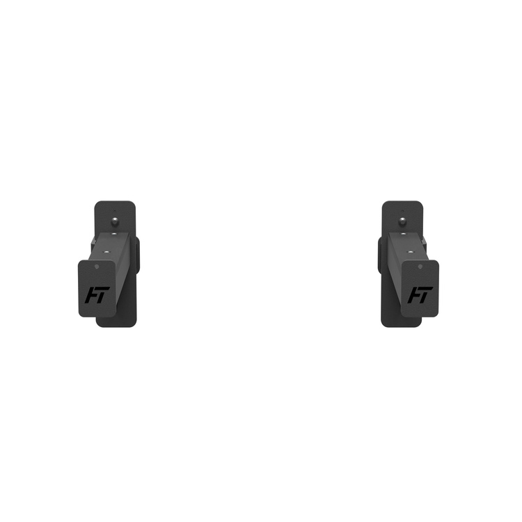 Belay armen 80x80 UFT-A002 - UpForm