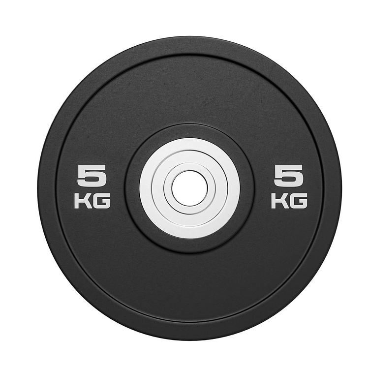 Set polyurethaan (PU) bumpers 150 kg - UpForm