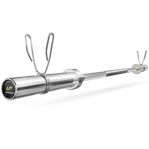 Olympic barbell bar 150 cm UF-G150-OLI-CH - UpForm