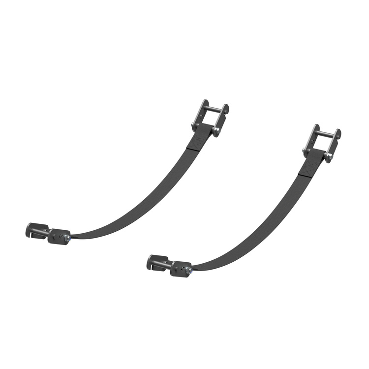 Soporte con mosquetón para saco de boxeo y accesorios de rack de musculación UFT-A015 2.0 - UpForm