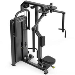 Mellkasi izom 2 az 1-ben - Hátsó deltoid UR-U021 - UpForm