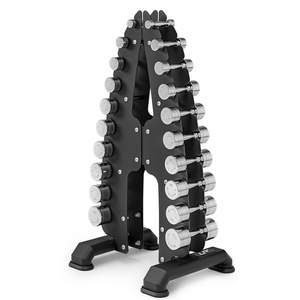 Stojak na hantle UR-S005 - UpForm