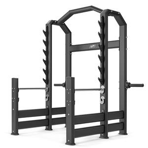 Multi Squat Rek UR-S002 - UpForm
