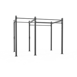 Power Rack Cage PRO UFT-RIG-06 - UpForm