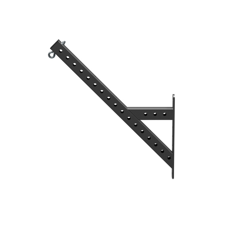 Keresztrúd 45 fok 60x60 UFT-A036 2.0 - UpForm