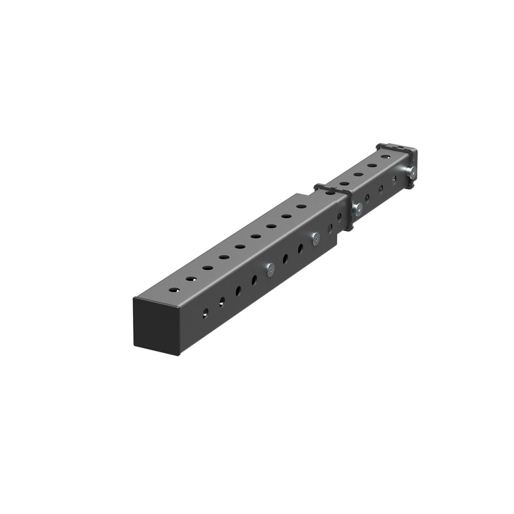 Słup przedłużający 80x80 50cm UFT-A025-k2 2.0 - UpForm