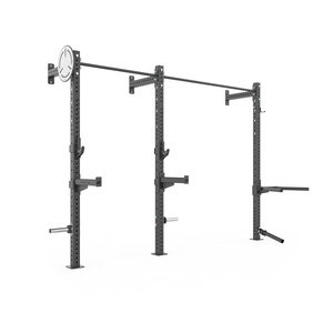 Power Rack Kooi PRO UFT-RIG-05 met accessoires - UpForm
