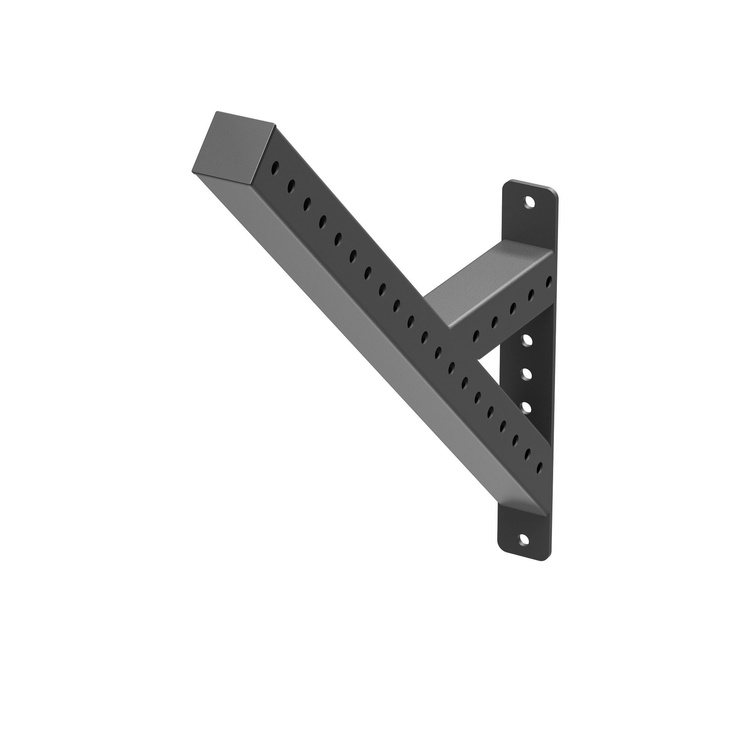 Crossbar 45 degrees 80x80 UFT-A010 2.0 - UpForm