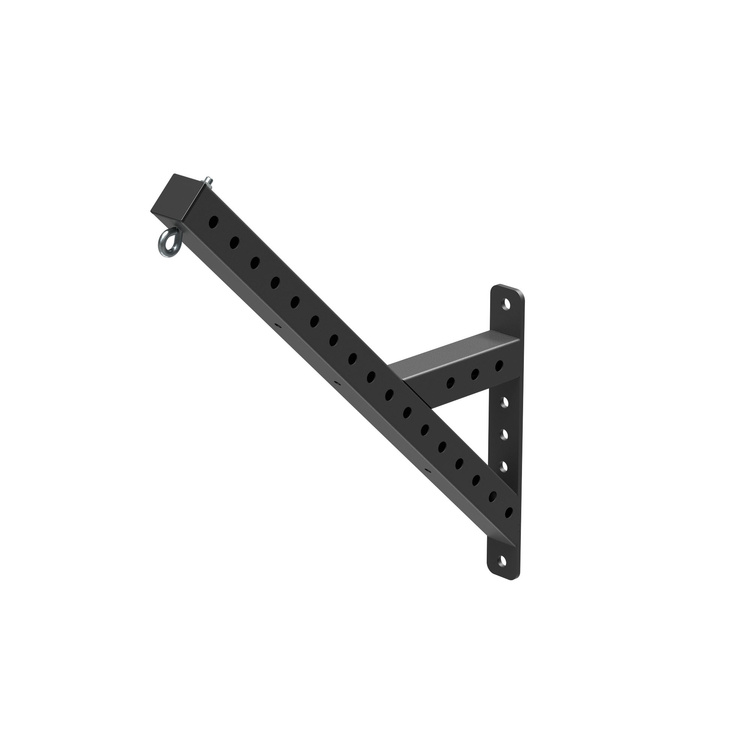 Barre de Traction Multi-Grip 45° pour Power Rack 60x60 UFT-A036 2.0 - UpForm