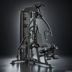 All-in-One Gym Station Elite URQ-303 – UpForm