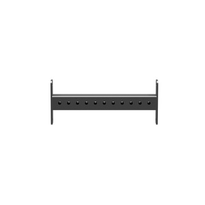 Poutre de Connexion avec Trous 80x80 60cm pour Power Rack UFT-B60 2.0 - UpForm