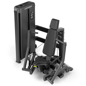 UR-U029 Stroj na hrudník - chest press - UpForm