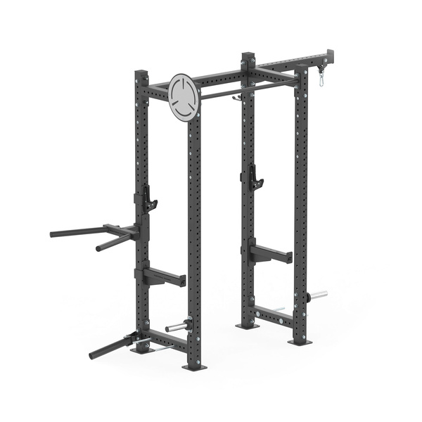 Power Rack PRO UFT-RIG-01 kiegészítőkkel - UpForm