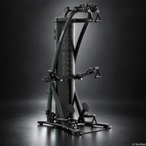 Multi Functional Trainer 105 kg weight stack Elite URQ-301 – UpForm