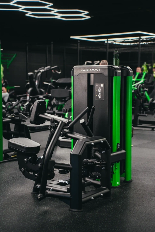 Row machine UR-U032 2.0 - UpForm