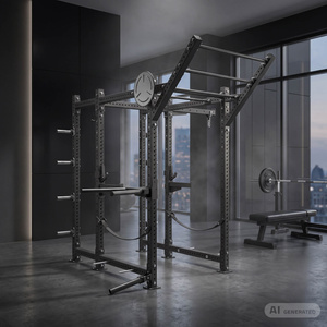 Power Rack PRO UFT-RIG-03 - UpForm