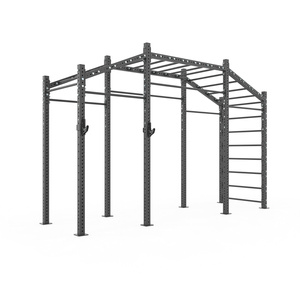 Raft de putere pentru cușcă PRO UFT-RIG-08 - UpForm