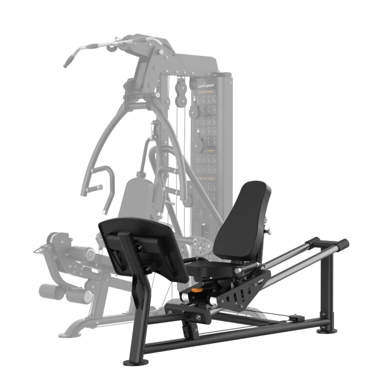 Leg Press module for URQ-303 Elite URQ-303A - UpForm