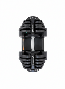 Manubrio regolabile 5 - 40 kg - UpForm