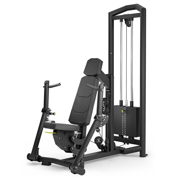 UF-021 Stroj na hrudník/Chest press - UpForm