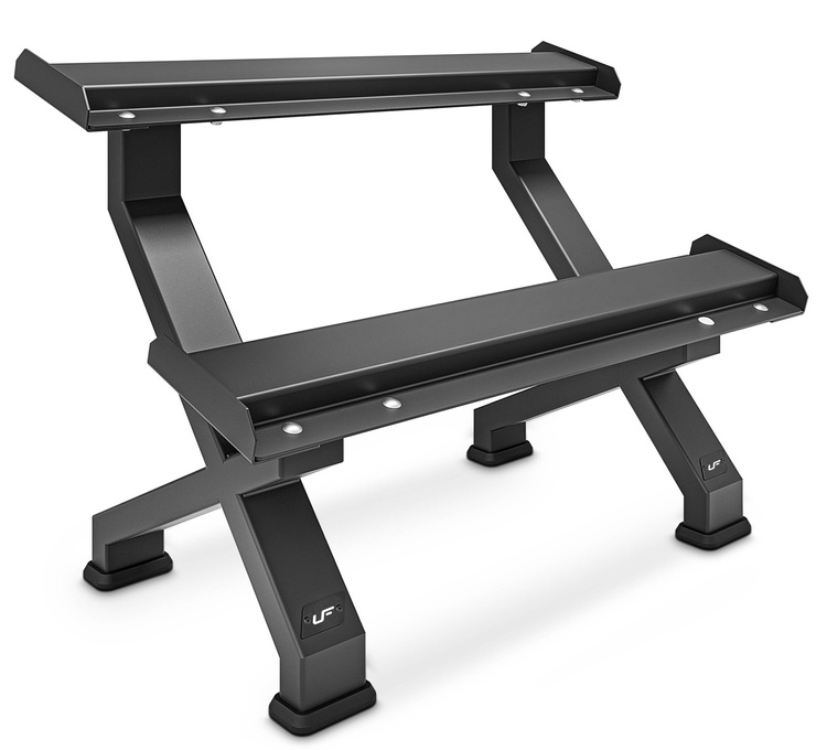 Modulární stojan na činky UX-S207 (1 modul) - UpForm