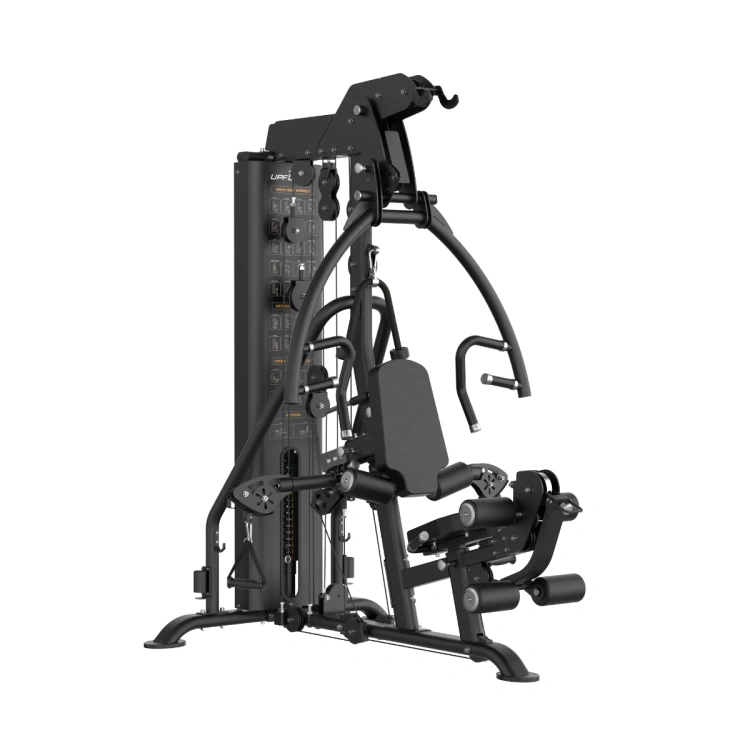All-in-One Gym Station Elite URQ-303 – UpForm