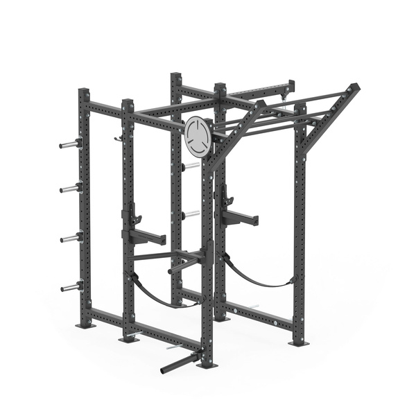 Power Rack PRO UFT-RIG-03 kiegészítőkkel - UpForm