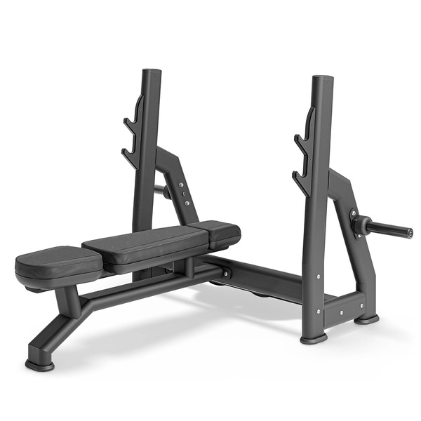 UR-L002 Olympijská lavica na bench press rovná - UpForm