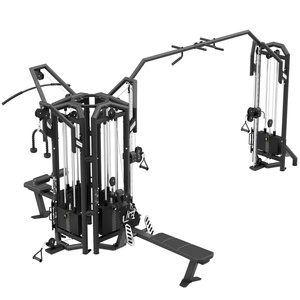 5-Station Tower UF-T003 - UpForm