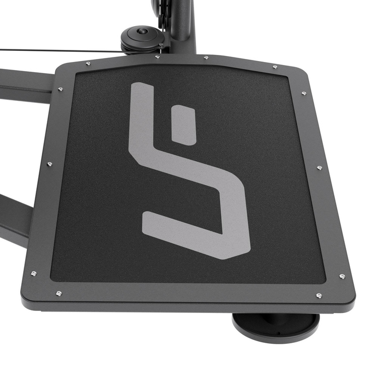 US-U003 Stroj na drepy (Squat) - UpForm