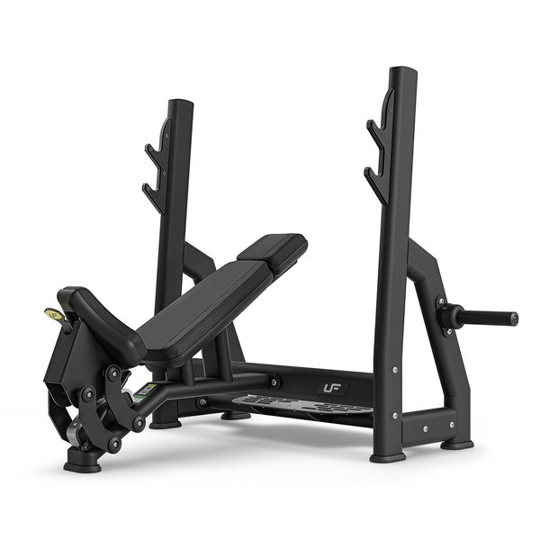 Olympia Bench Press Pozitív UR-L005 - UpForm