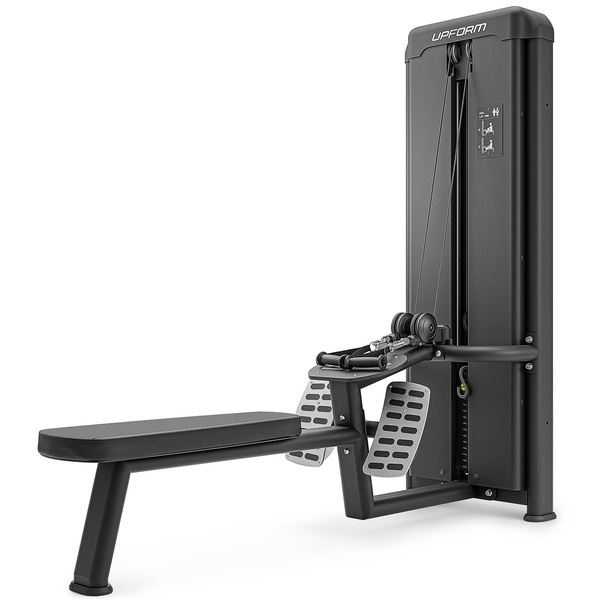 Carrucola inferiore UR-U019 - UpForm