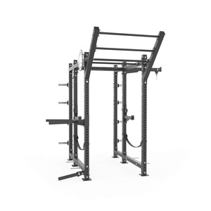 Power Rack Kooi PRO UFT-RIG-03 met accessoires - UpForm