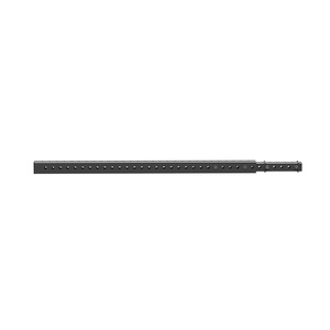 Słup przedłużający 80x80 150cm czarny mat UFT-A026-k2 2.0 - UpForm