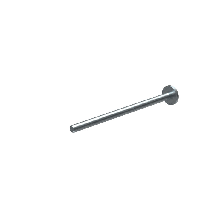 Bouten voor elastieken weerstandstraining (2st) UFT-A022 2.0 - UpForm