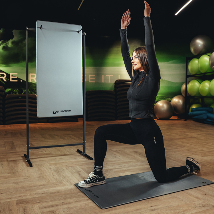 Saltea profesională pentru exerciții 1200x600x8 mm - UpForm
