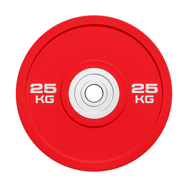 Set bumpers din poliuretan (PU) 150 kg - UpForm