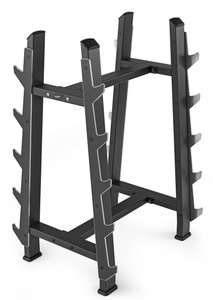 Soporte vertical para barras de gimnasio UX-S213 - UpForm