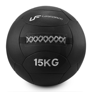 Piłka lekarska WALL BALL 15 kg - UpForm