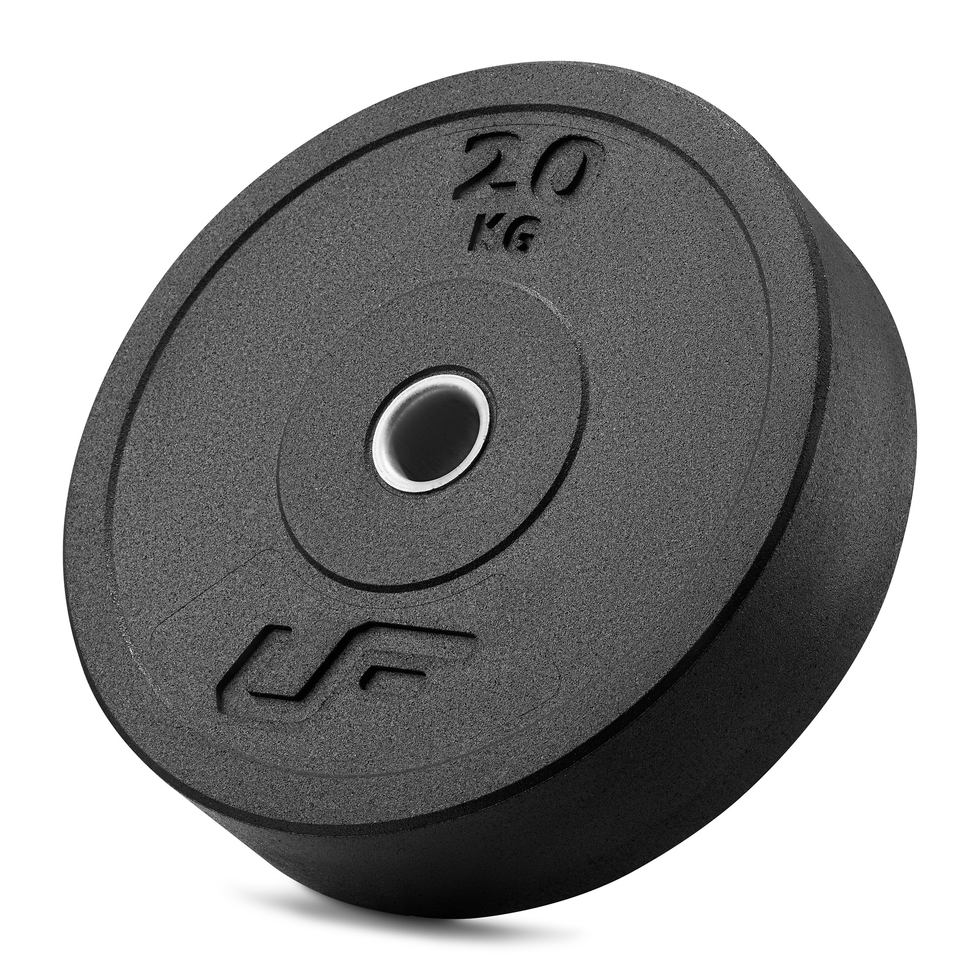 Obciążenie olimpijskie Bumper 20 KG- UpForm