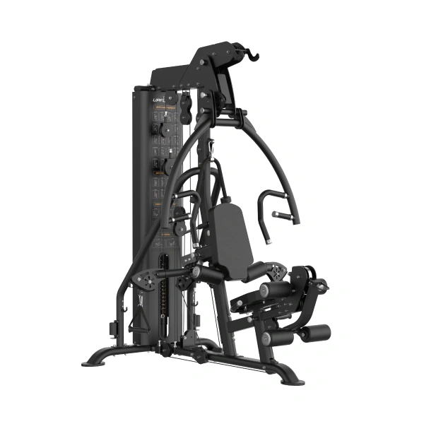 All-in-One Gym Station Elite URQ-303 – UpForm