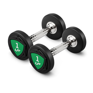 Sada polyuretanových činek 1-10kg (po 1 kg) 110 kg + UR-S005- UpForm