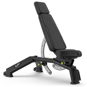 Banco multifunción reclinable para gimnasio UR-L001 - UpForm