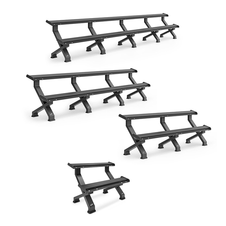 Dumbbell Rack UX-S207 (1 module) - UpForm