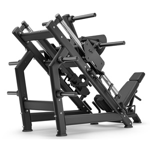 UR-U001 Leg press - UpForm